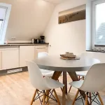 Waterkant #2 Apartment Timmendorfer Strand