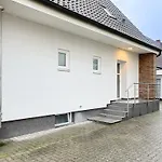 Waterkant #2 Apartment Timmendorfer Strand