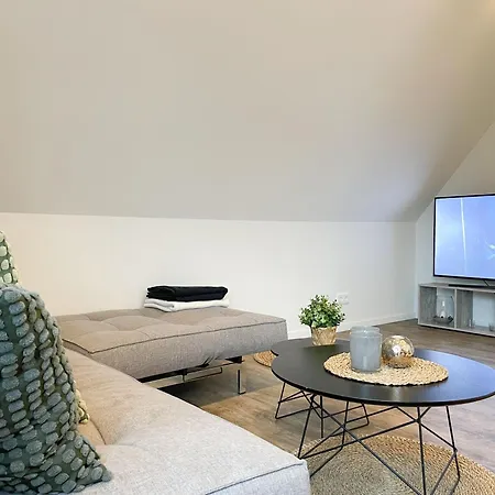 דירה Waterkant #2