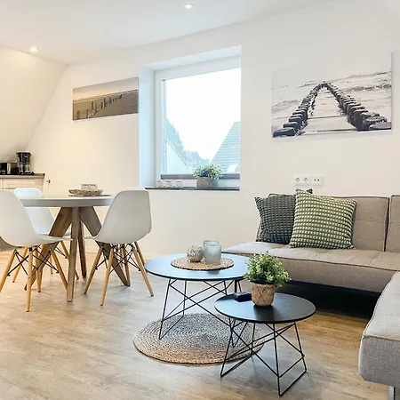 Waterkant #2 דירה *