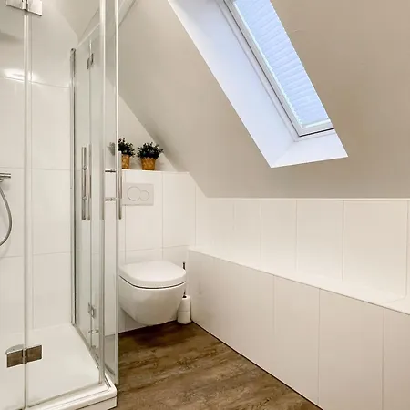 Waterkant #2 טימנדורפר שטרנד