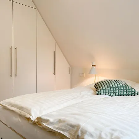 Waterkant #2 דירה *