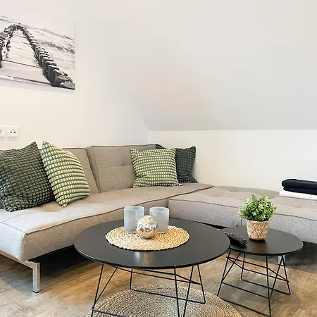 Waterkant #2 דירה