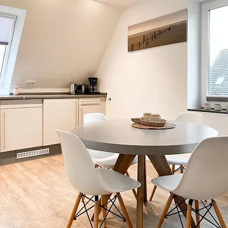 Waterkant #2 Apartament Timmendorfer Strand