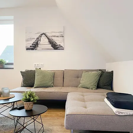 Waterkant #2 Timmendorfer Strand