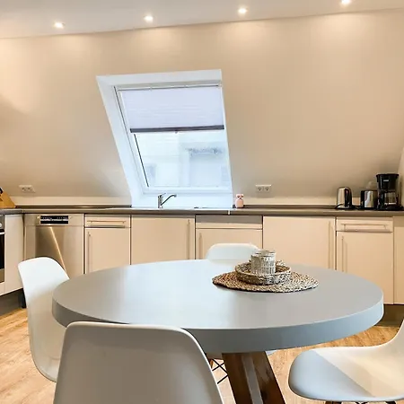 Waterkant #2 * Timmendorfer Strand