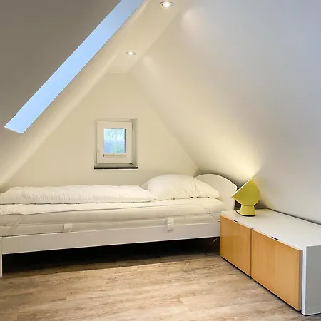 Apartment Waterkant #2 *