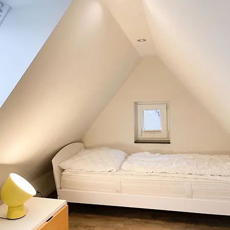 Waterkant #2 Apartment Timmendorfer Strand