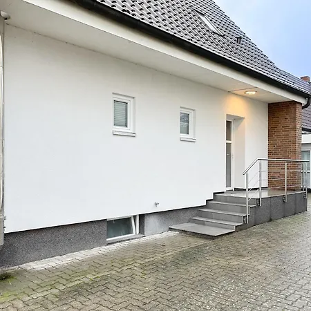 Waterkant #2 Apartment Timmendorfer Strand