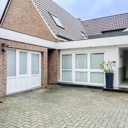 Waterkant #2 Apartment *