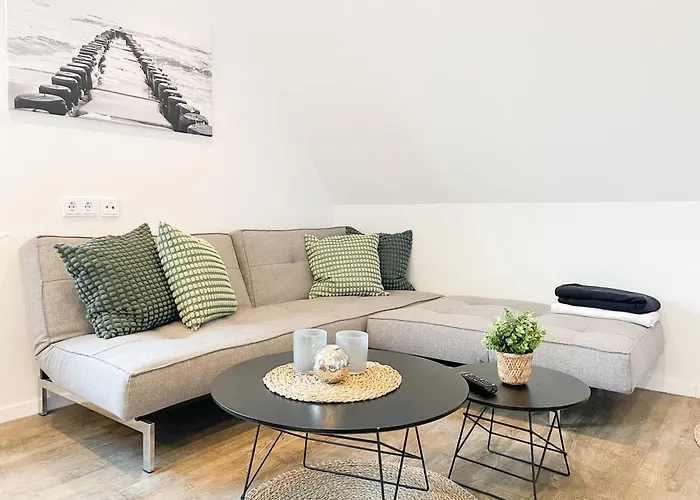 Waterkant #2 * Timmendorfer Strand