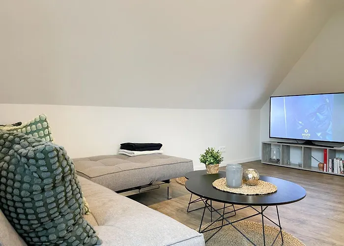 Apartment Waterkant #2