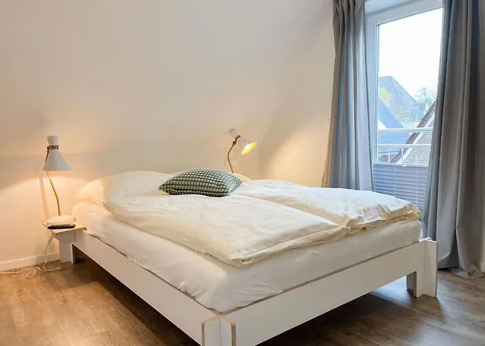 Waterkant #2 * Timmendorfer Strand