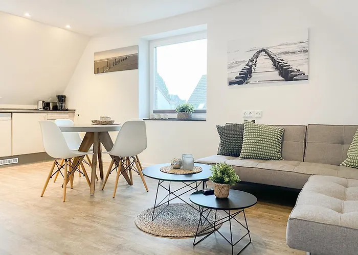 Waterkant #2 דירה *