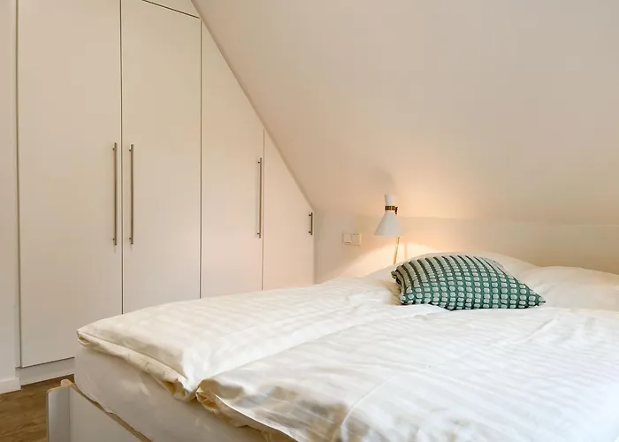 Waterkant #2 Apartment *