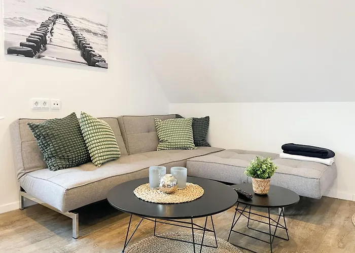 Waterkant #2 דירה