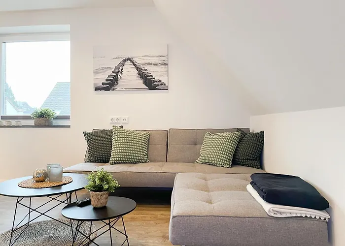 Waterkant #2 טימנדורפר שטרנד