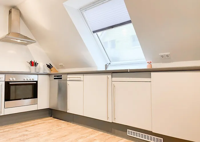 Waterkant #2 דירה