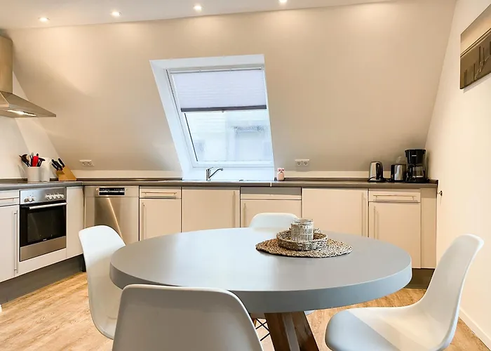 Waterkant #2 * Timmendorfer Strand