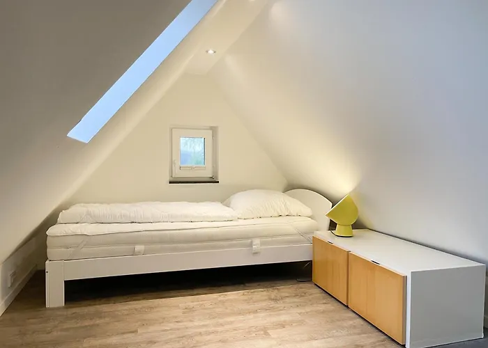 Apartment Waterkant #2 *