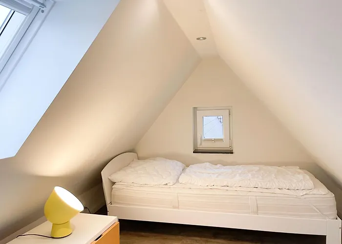 Waterkant #2 Apartment Timmendorfer Strand